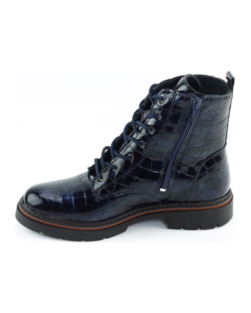 Cypres Soft Adinda Donkerblauw