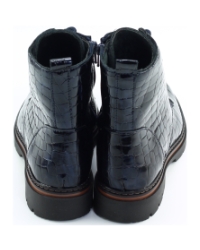 Cypres Soft Adinda Donkerblauw