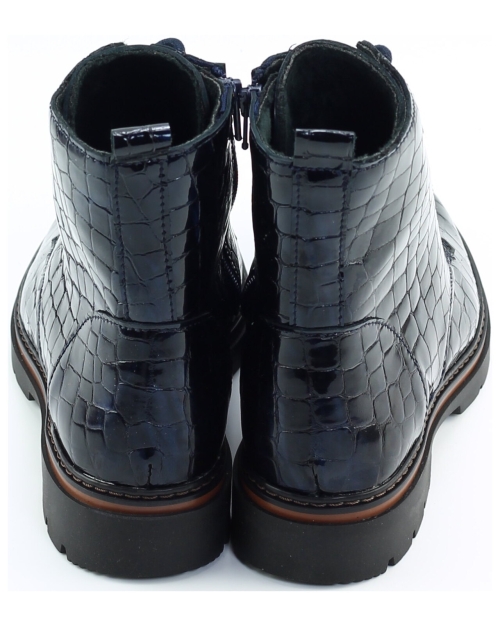 Cypres Soft Adinda Donkerblauw