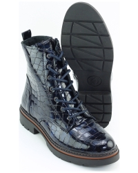 Cypres Soft Adinda Donkerblauw