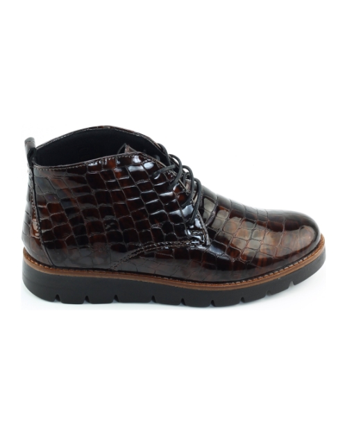 Cypres Soft Lyncke BRUIN