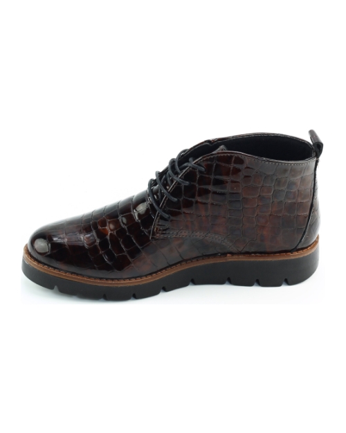 Cypres Soft Lyncke BRUIN