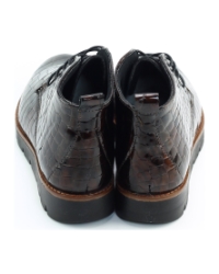 Cypres Soft Lyncke BRUIN
