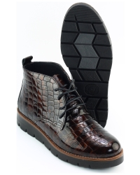 Cypres Soft Lyncke BRUIN