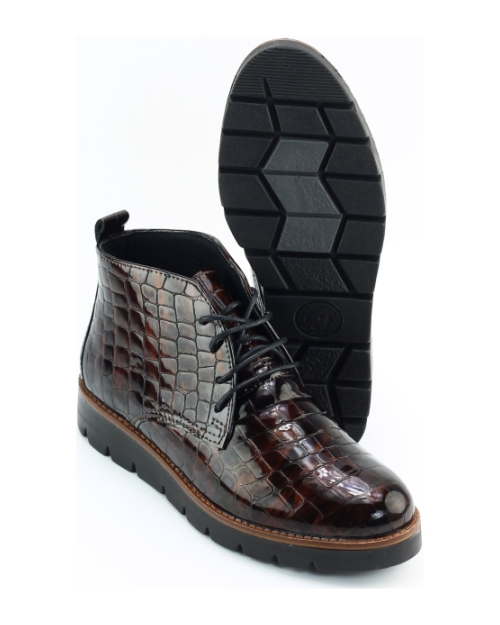 Cypres Soft Lyncke BRUIN