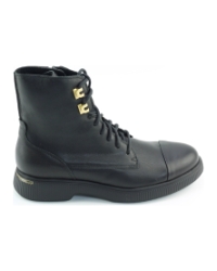 Durea 9837 832 Zwart Combinatie
