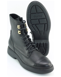 Durea 9837 832 Zwart Combinatie