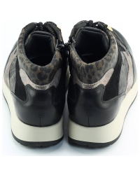 Durea 9842 605 Zwart Combinatie