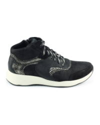 Durea 9835 602 Zwart Combinatie