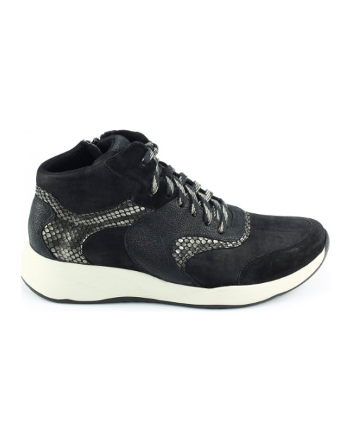 Durea 9835 602 Zwart Combinatie