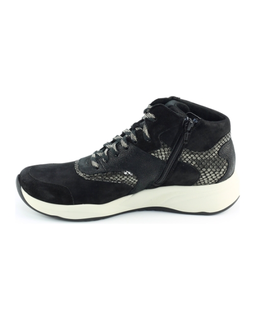 Durea 9835 602 Zwart Combinatie