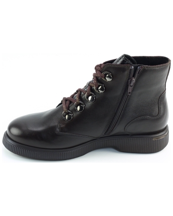 Durea 9843 838 veterboots bruin