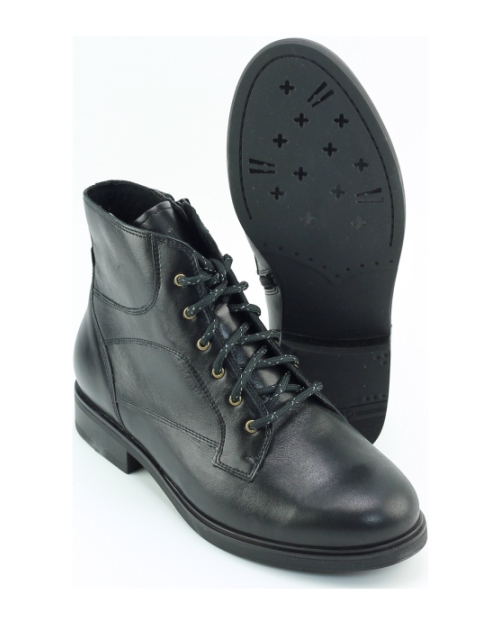 Durea 9832 839 ZWART