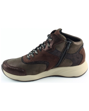 Durea 9835 608 veterboots brons