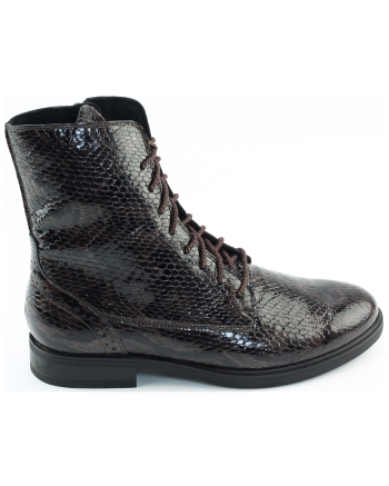 Durea 9826 834 veterboots bruin