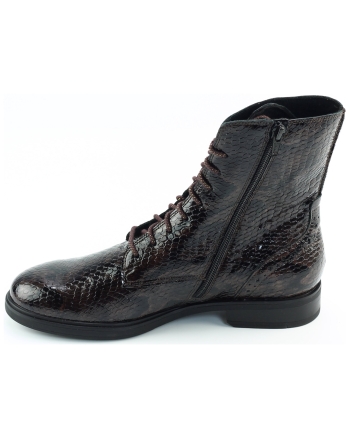 Durea 9826 834 veterboots bruin