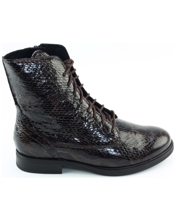 Durea 9826 838 veterboots bruin