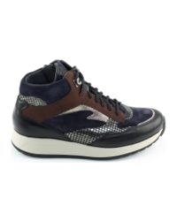 Durea 9842 608 Zwart Combinatie