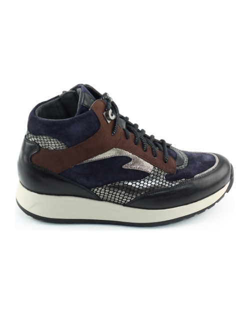 Durea 9842 608 Zwart Combinatie