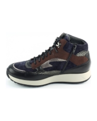 Durea 9842 608 Zwart Combinatie