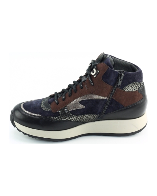 Durea 9842 608 Zwart Combinatie