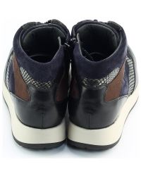Durea 9842 608 Zwart Combinatie