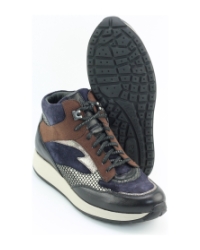 Durea 9842 608 Zwart Combinatie