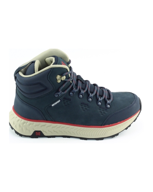 Waldlaufer 545971 Donkerblauw