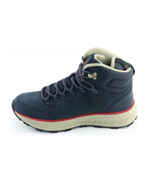 Waldlaufer 545971 Donkerblauw