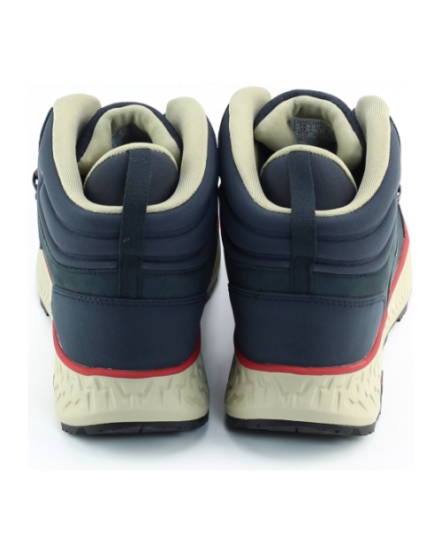 Waldlaufer 545971 Donkerblauw