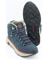 Waldlaufer 545971 Donkerblauw