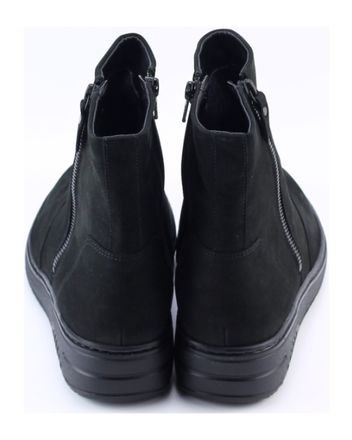 Hartjes 172.1709 ZWART