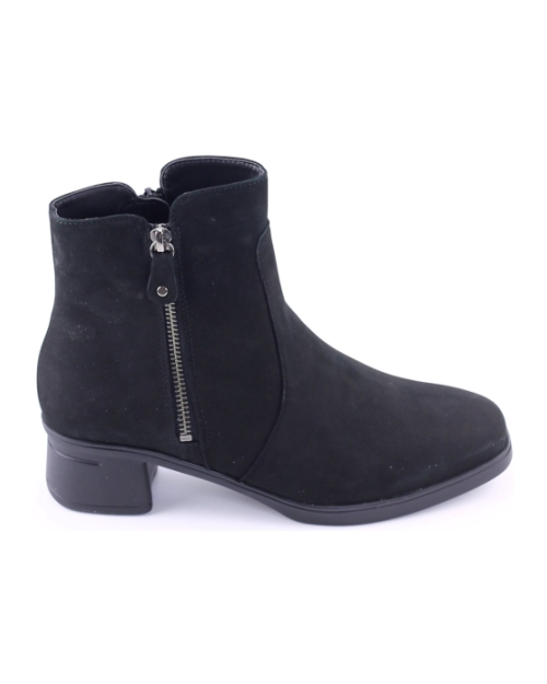 Hartjes 172.1902 ZWART