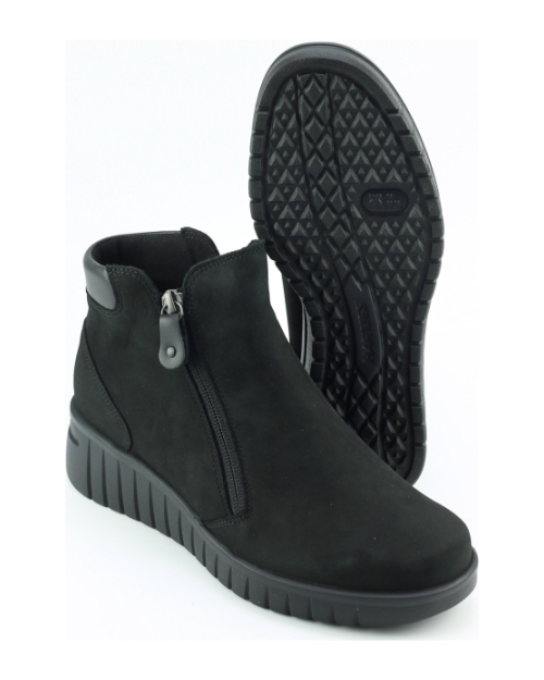 Hartjes 172.2201 ZWART