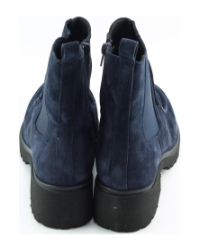 Piedi Nudi Ronta 02.05 Donkerblauw