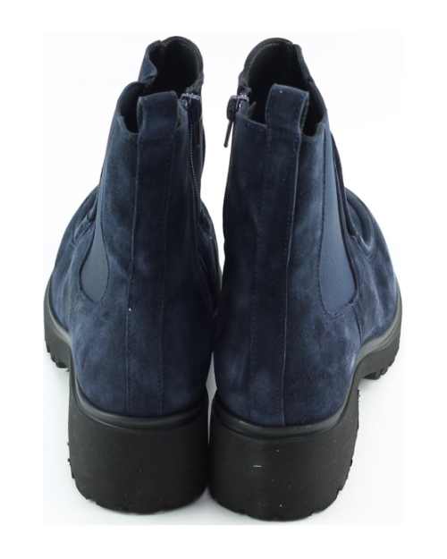 Piedi Nudi Ronta 02.05 Donkerblauw