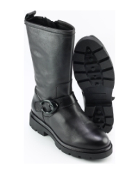 Piedi Nudi Zola 01.03 ZWART