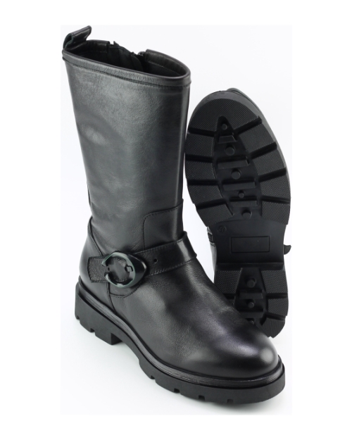 Piedi Nudi Zola 01.03 ZWART