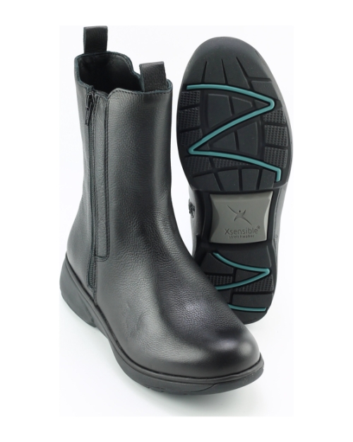 Xsensible Ferraro 30220.5 ZWART