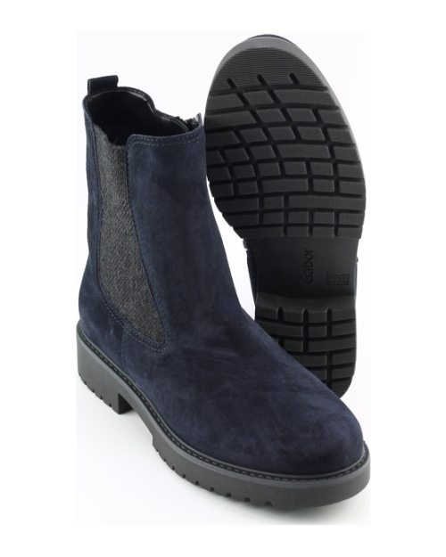 Gabor 72.731.46 Blauw