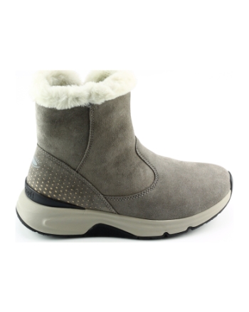 Gabor 76.882.30 korte laarsjes bruin