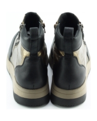 Helioform 284.003 Zwart Combinatie