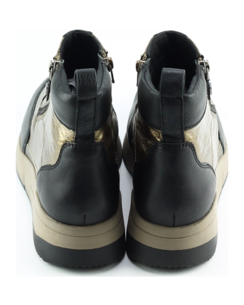 Helioform 284.003 Zwart Combinatie