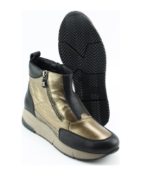 Helioform 284.003 Zwart Combinatie