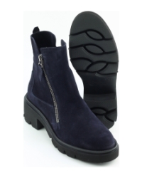 Softwaves 9.29.03 Donkerblauw