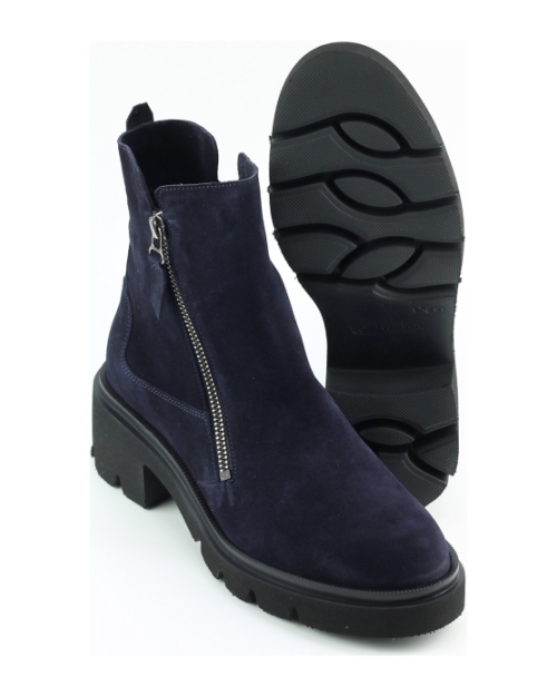 Softwaves 9.29.03 Donkerblauw