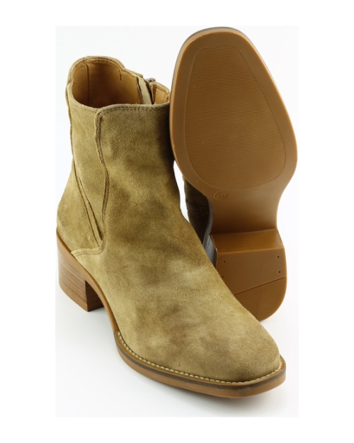 Piedi Nudi zuma 05.2 cognac