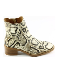 Piedi Nudi zuma 05.5 cognac