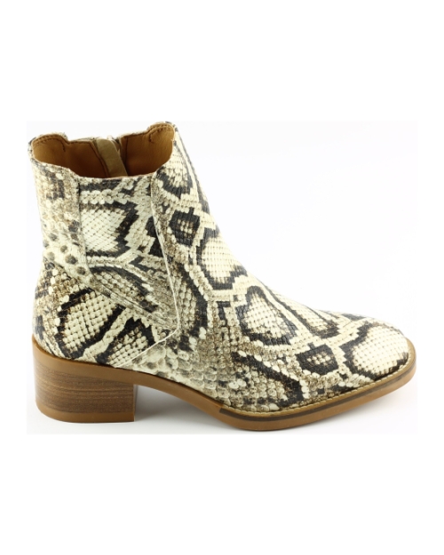 Piedi Nudi zuma 05.5 cognac