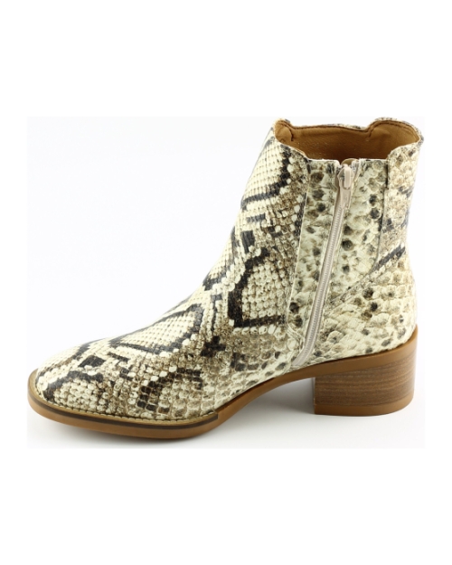 Piedi Nudi zuma 05.5 cognac